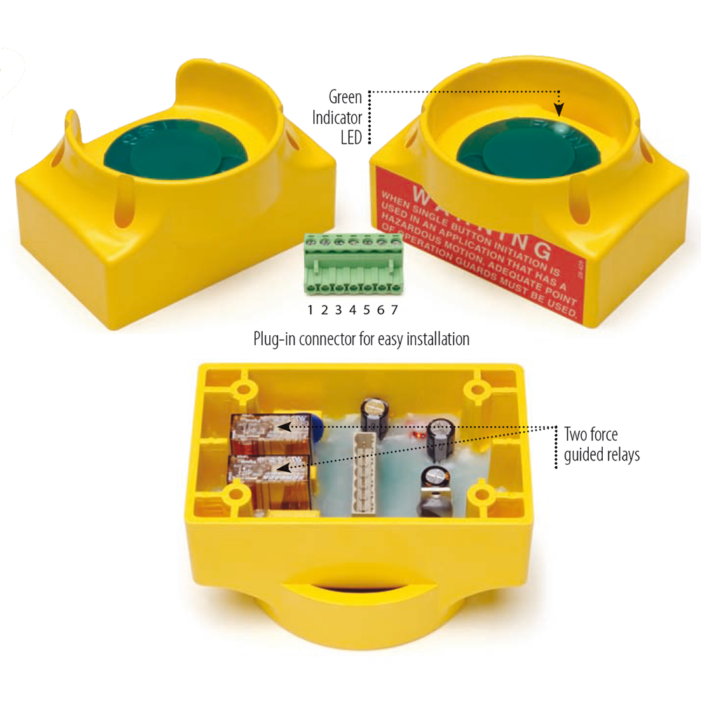 Sof-Touch2 Full Ring