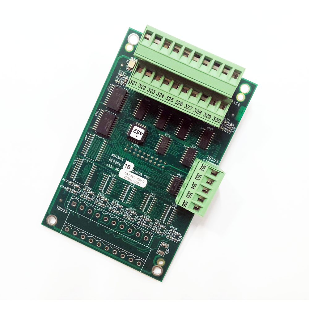 DiProPAC SmartPAC Module
