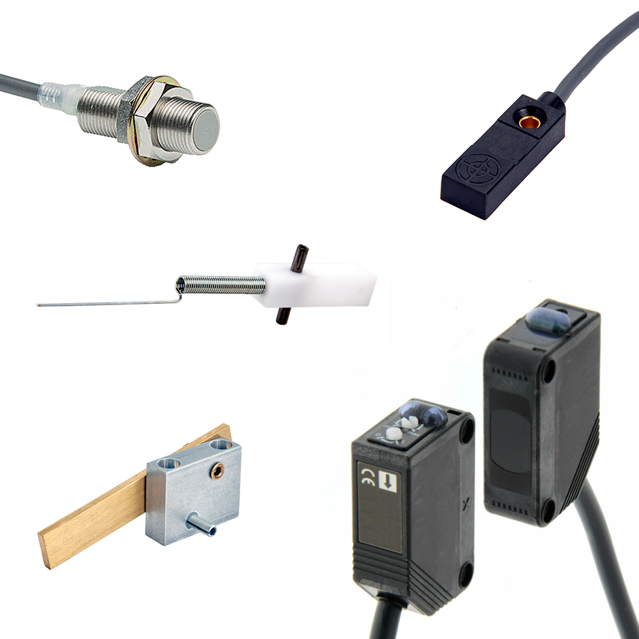 Sensors