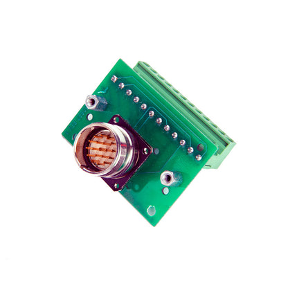HD19 PCB Kit - Connects User-Provided Junction Box to the DSI 2