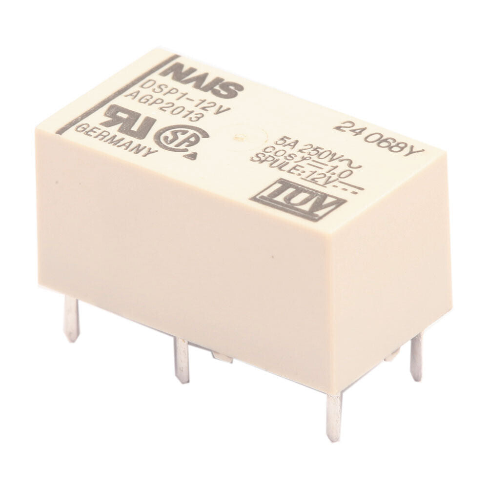 Replacement Relay - ProCamPAC Output Assembly