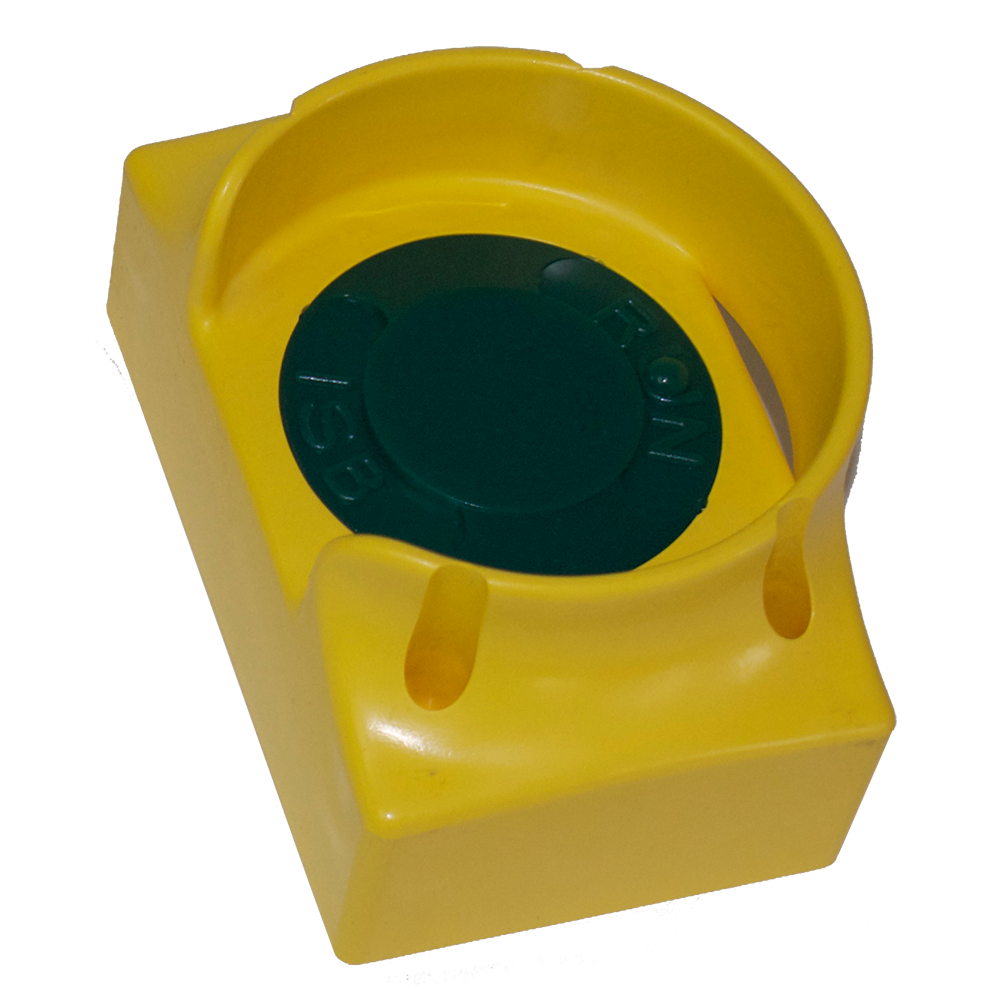 Sof-Touch2 Open Front