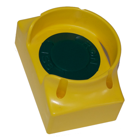 Sof-Touch2 Open Front