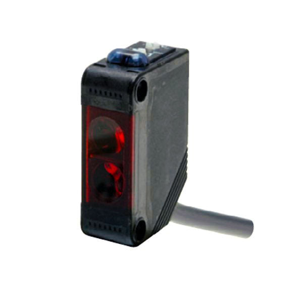 Diffuse Reflective Sensor - Infrared - Long Range - for Part Ejection