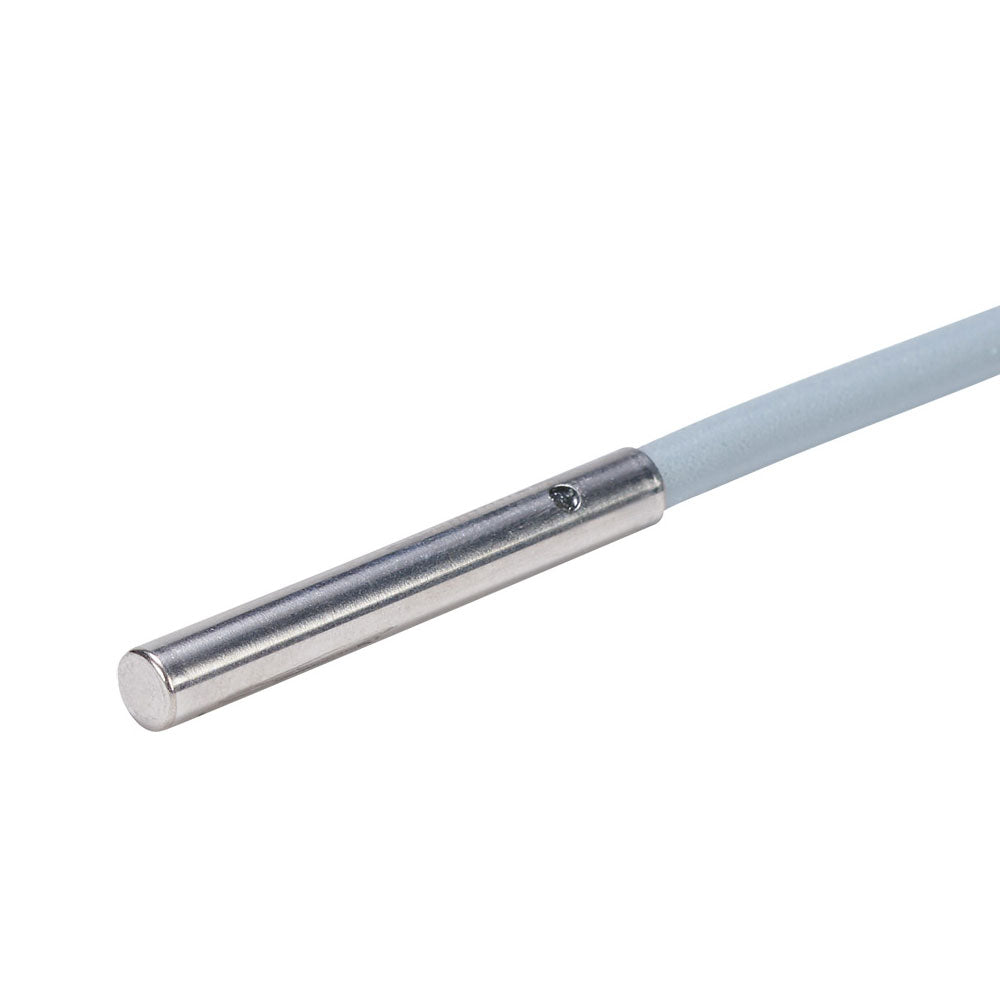 Proximity Sensor - 3 mm Diameter, Shielded, Normally Open - NPN
