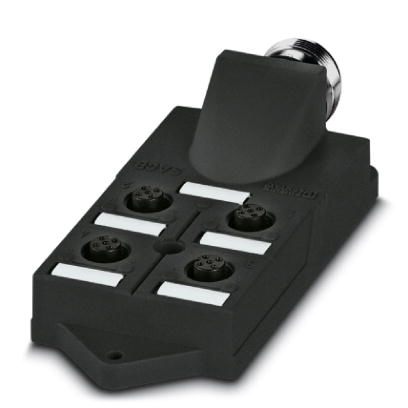 Heavy Duty Plug (HDP) 4-port for HD19 system – The Wintriss Store