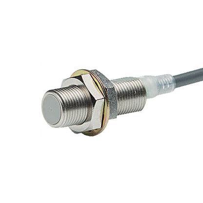 Proximity Sensor - 8 mm Diameter, Shielded, Normally Closed - NPN