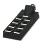 Heavy Duty Plug (HDP) 8-port for HD19 System