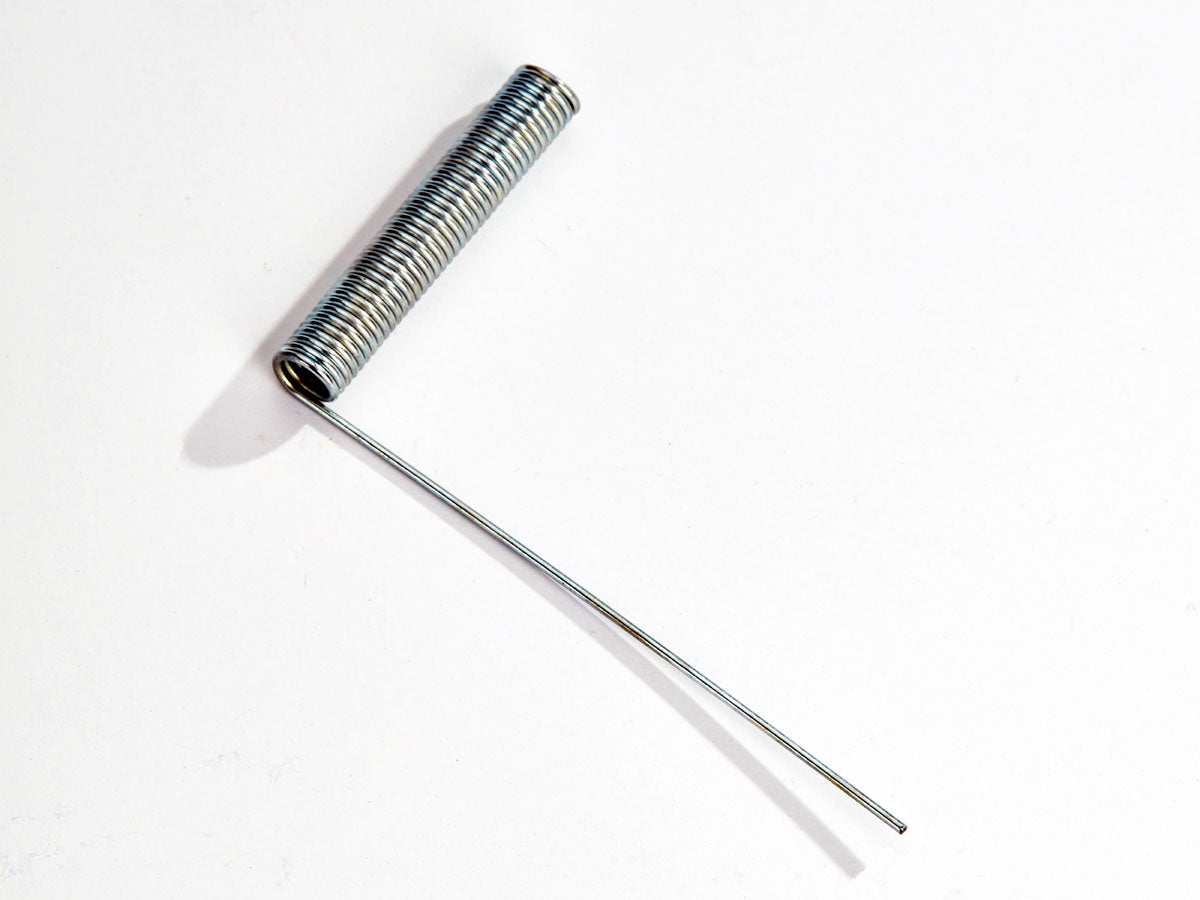 Spring Probe Replacement Tip - 90 Degree
