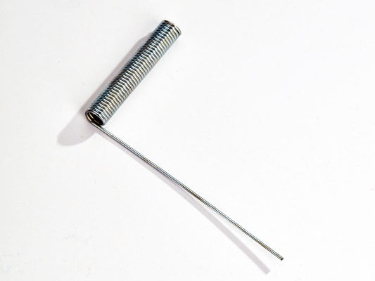 Spring Probe Replacement Tip - 90 Degree