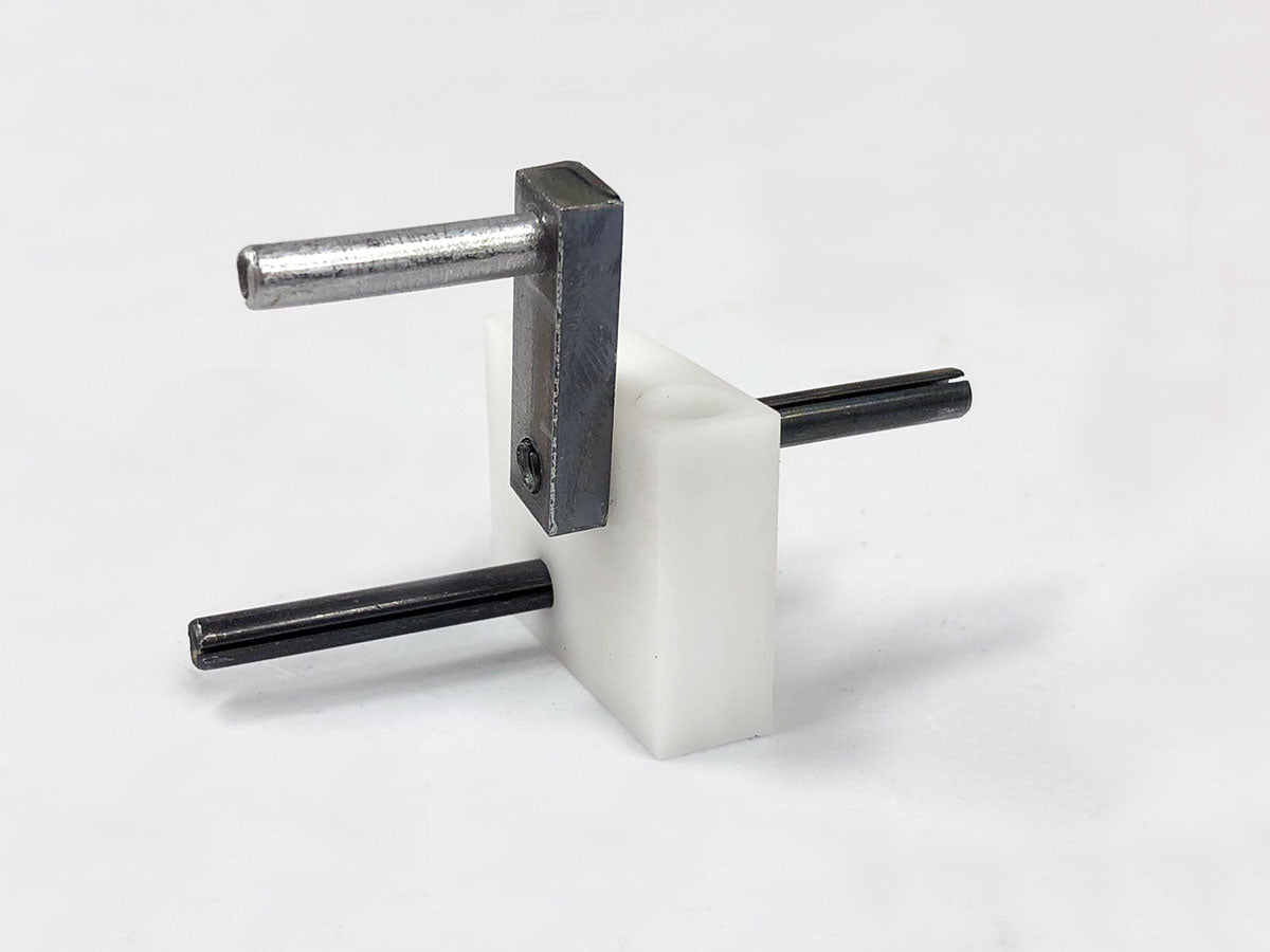 Material Buckle Sensor (Electro-Mechanical)
