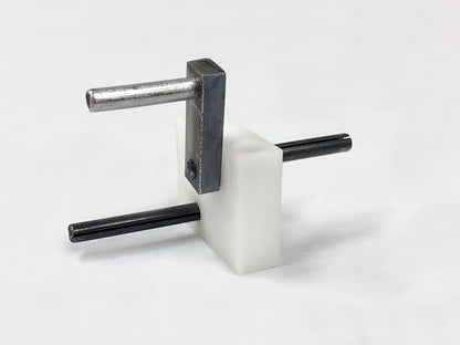 Material Buckle Sensor (Electro-Mechanical)