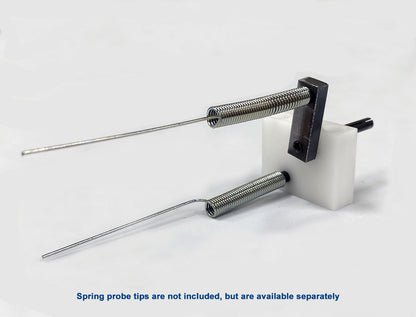 Material Buckle Sensor (Electro-Mechanical)
