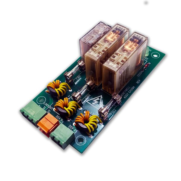 WPC DSV Relay Board – The Wintriss Store