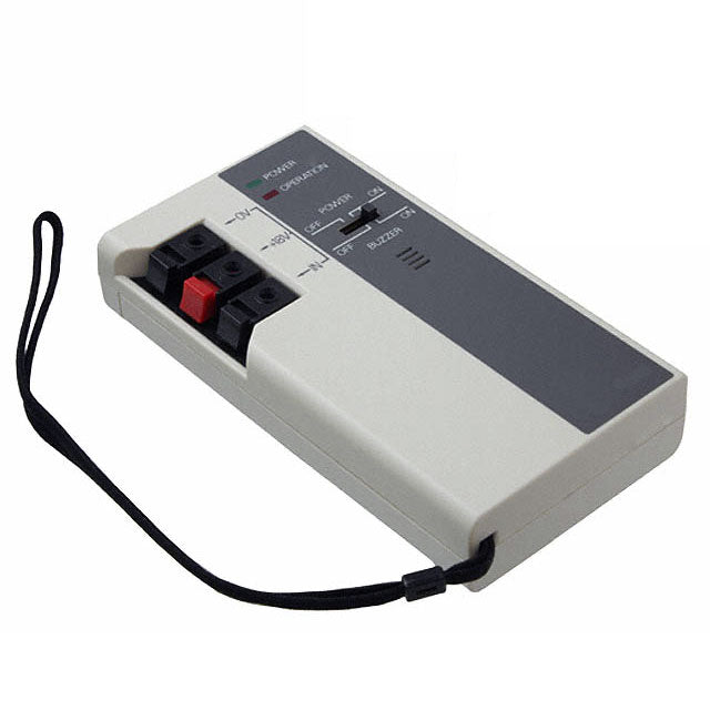 Hand held Sensor Tester, Battery Powered