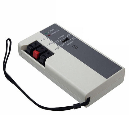 Hand held Sensor Tester, Battery Powered