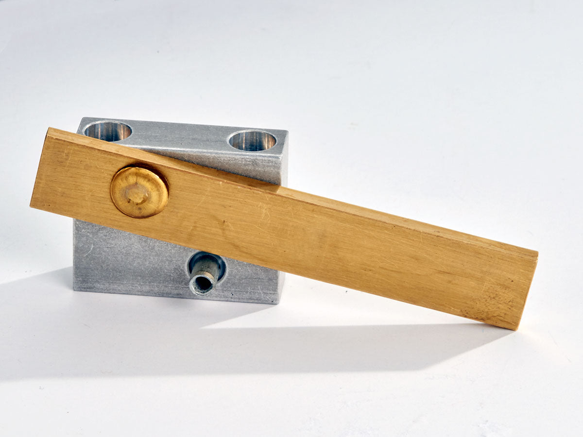 End of Material Sensor (Electro-mechanical)