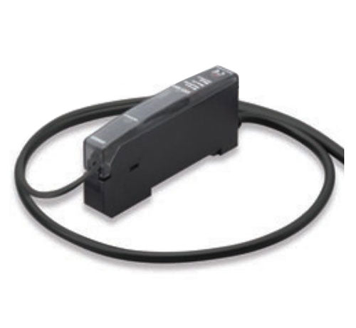 Non Ferrous Metals Proximity Sensor Amplifier - NPN