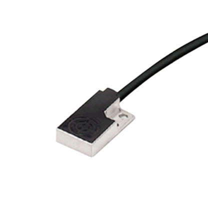 Proximity Sensor for Non Ferrous Metals - Flat Package, 3 mm Range - Sensor Head Only