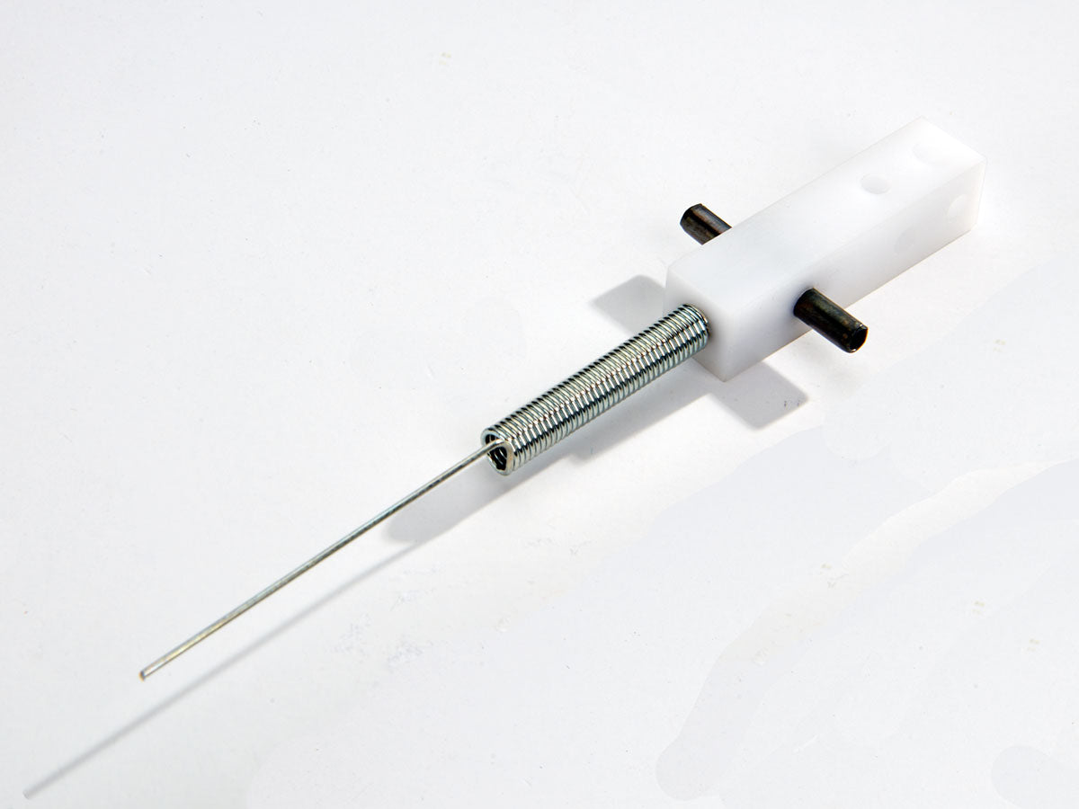 Standard Spring Probe for Die Protection | Electro Mechanical Sensors ...