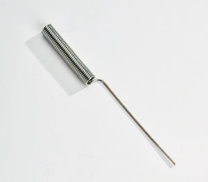 Spring Probe Replacement Tip - Straight