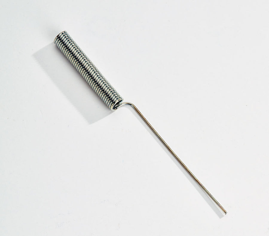 Spring Pressing Probe Spring Probe Replacement Tip - Straight – The Wintriss Store