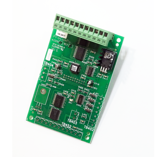 ProCamPAC SmartPAC Module