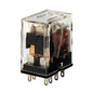 General Purpose Relay - DPDT  24 VDC Coil