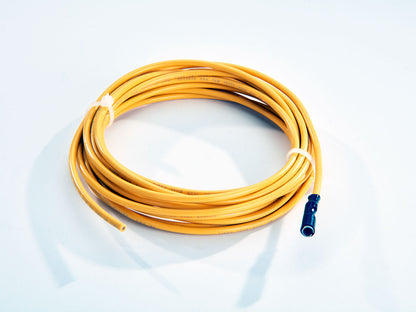 Material Buckle Sensor (Electro-Mechanical)
